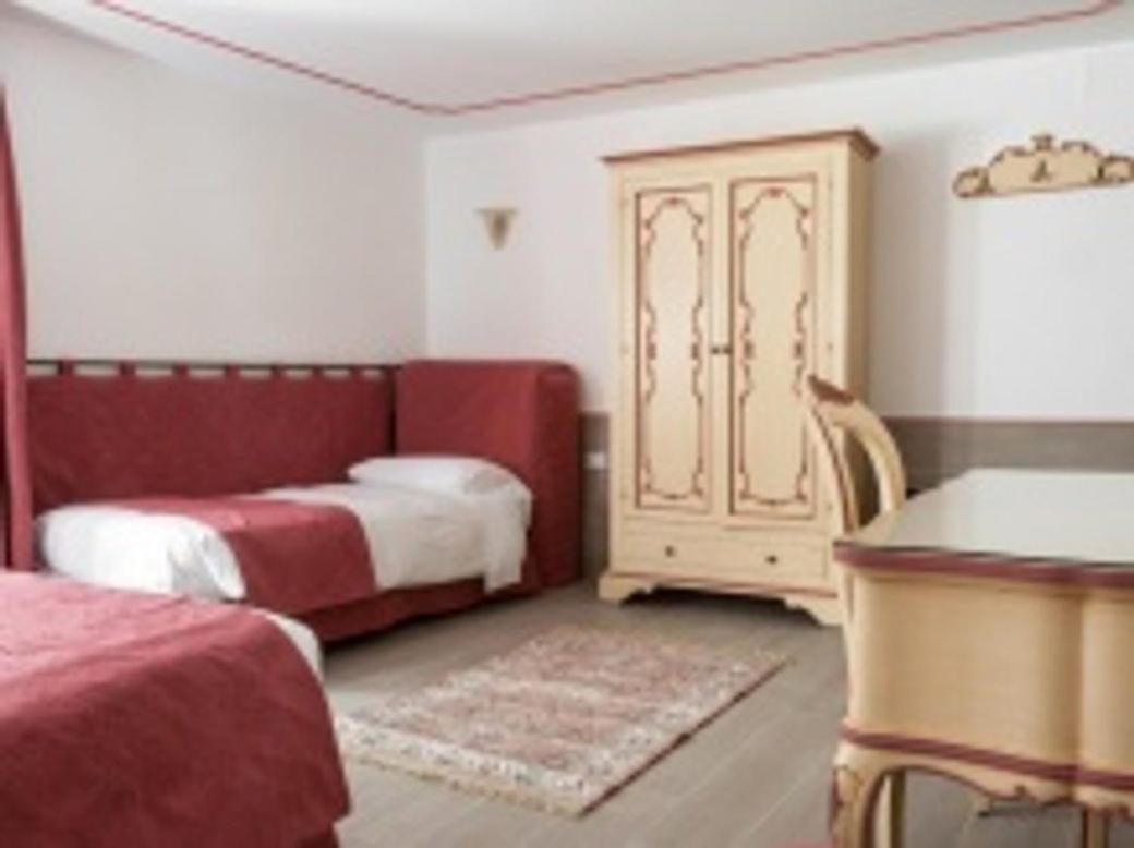 Ca' San Trovaso - 6 Rooms 베니스 외부 사진